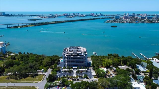 500 N OSCEOLA AVENUE H, Clearwater, FL 33755