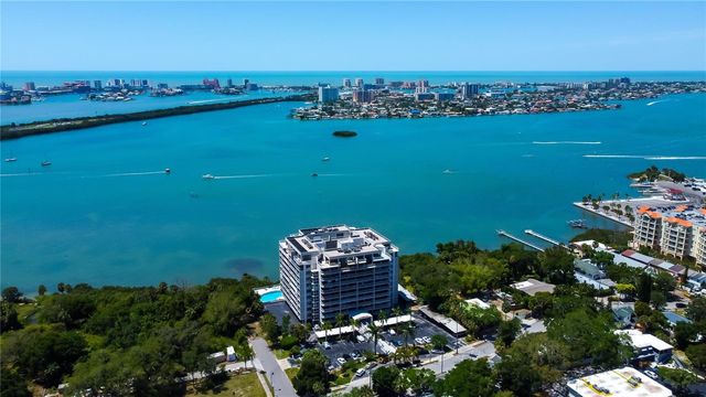 500 N OSCEOLA AVENUE H, Clearwater, FL 33755