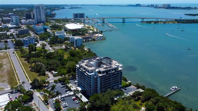 500 N OSCEOLA AVENUE H, Clearwater, FL 33755