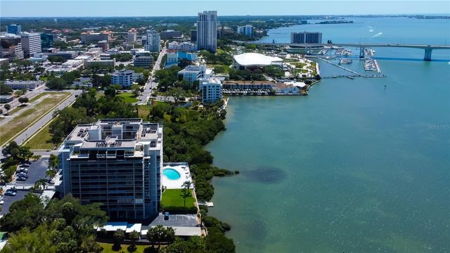 500 N OSCEOLA AVENUE H, Clearwater, FL 33755