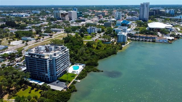 500 N OSCEOLA AVENUE H, Clearwater, FL 33755
