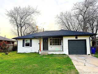 68 S 105th East Place, Tulsa, OK 74128