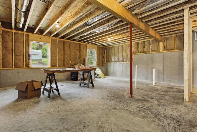 1724 28th Street, Bedford, IN 47421