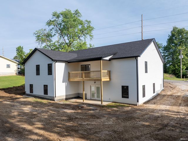 1724 28th Street, Bedford, IN 47421