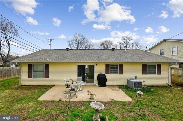 892 WINTERHAVEN DR, Gambrills, MD 21054