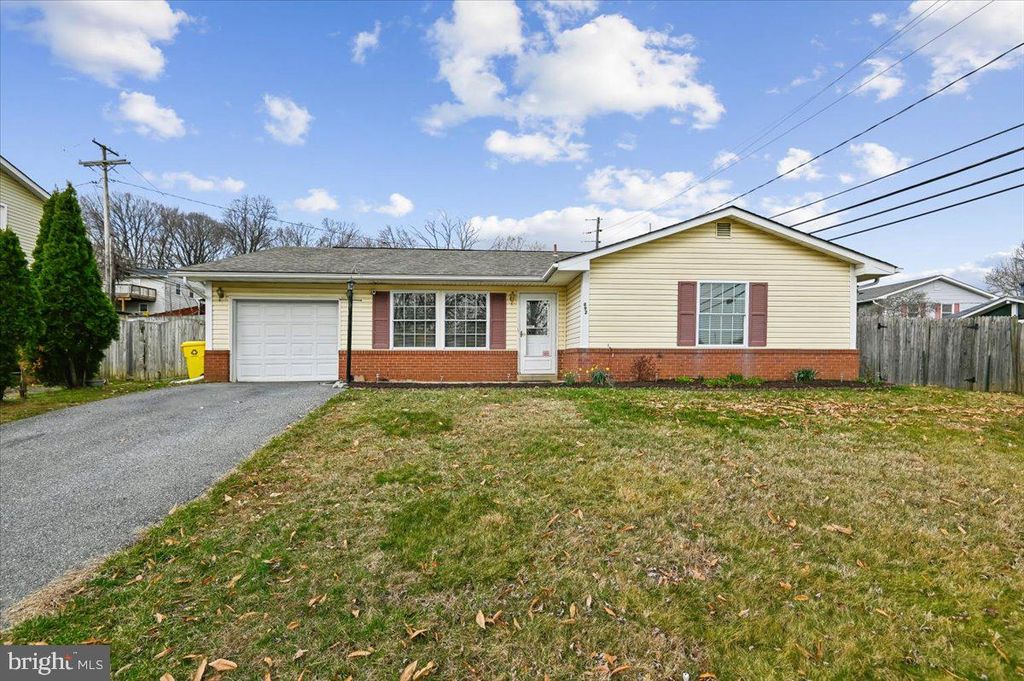 892 WINTERHAVEN DR, Gambrills, MD 21054