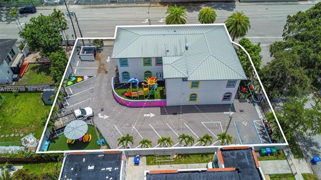 2280 SW 17th Ave, Miami, FL 33145
