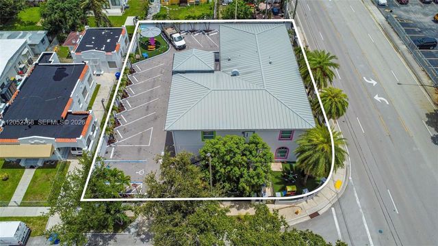 2280 SW 17th Ave, Miami, FL 33145