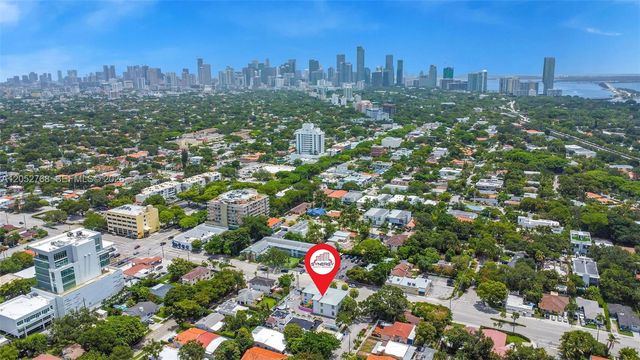2280 SW 17th Ave, Miami, FL 33145