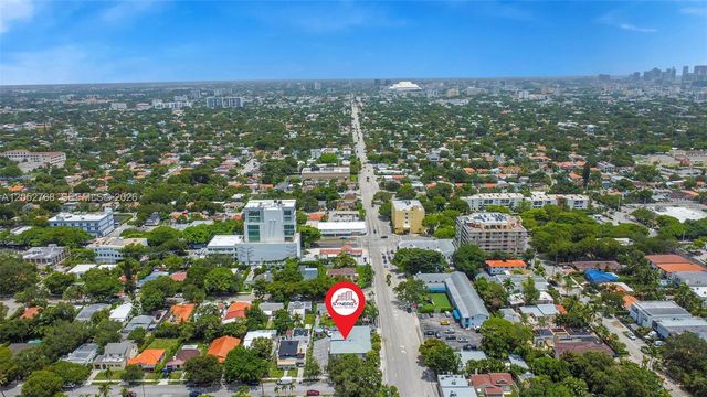 2280 SW 17th Ave, Miami, FL 33145