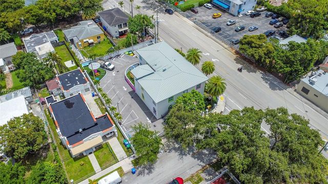 2280 SW 17th Ave, Miami, FL 33145