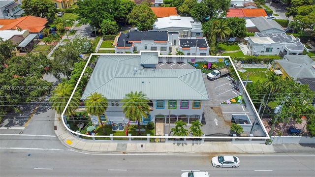 2280 SW 17th Ave, Miami, FL 33145