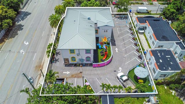 2280 SW 17th Ave, Miami, FL 33145