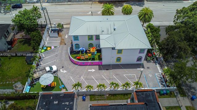2280 SW 17th Ave, Miami, FL 33145