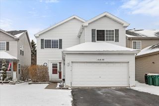 16830 S Parker Ridge Drive, Lockport, IL 60441