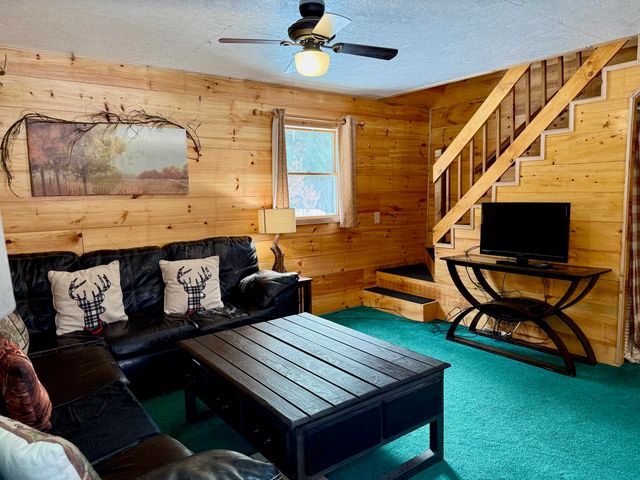 11164 N Merrillville Road Lot: 11-13, Irons, MI 49644