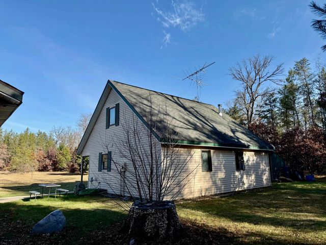 11164 N Merrillville Road Lot: 11-13, Irons, MI 49644