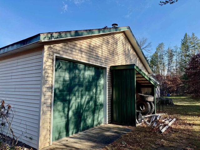 11164 N Merrillville Road Lot: 11-13, Irons, MI 49644