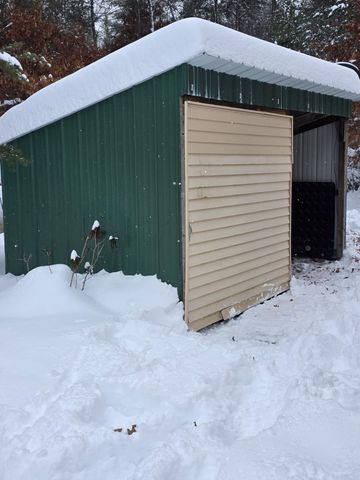 11164 N Merrillville Road Lot: 11-13, Irons, MI 49644