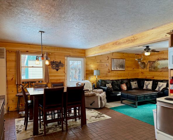 11164 N Merrillville Road Lot: 11-13, Irons, MI 49644