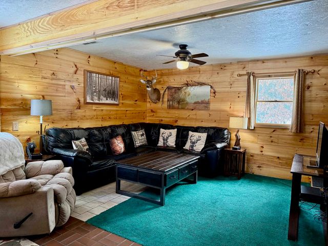 11164 N Merrillville Road Lot: 11-13, Irons, MI 49644