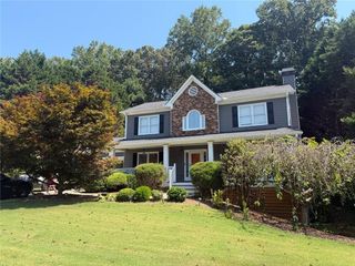 285 Winter Park Lane, Powder Springs, GA 30127