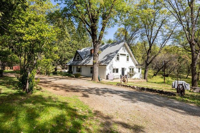 4963 Del Haven Rd, Placerville, CA 95667