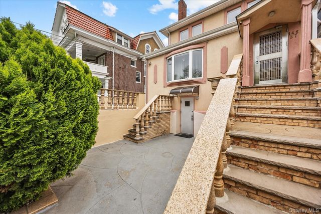 14837 86th Avenue, Jamaica, NY 11435