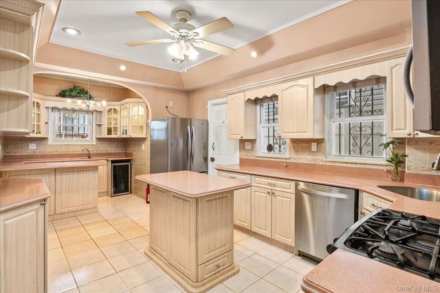14837 86th Avenue, Jamaica, NY 11435