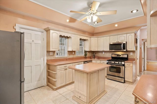 14837 86th Avenue, Jamaica, NY 11435
