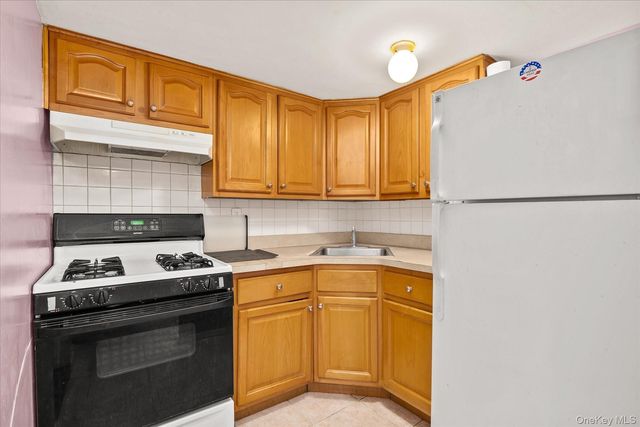 14837 86th Avenue, Jamaica, NY 11435