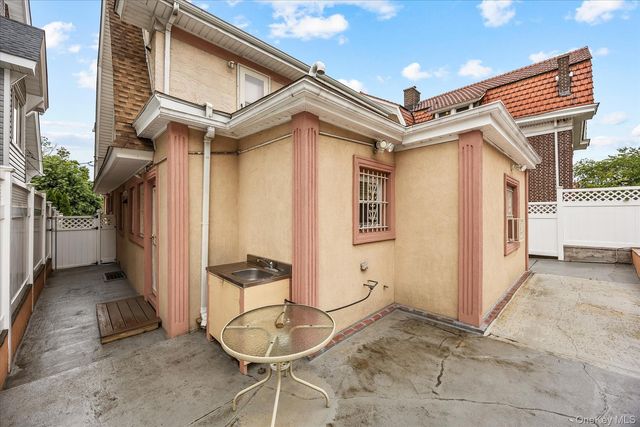14837 86th Avenue, Jamaica, NY 11435