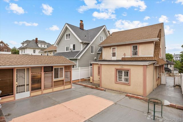 14837 86th Avenue, Jamaica, NY 11435
