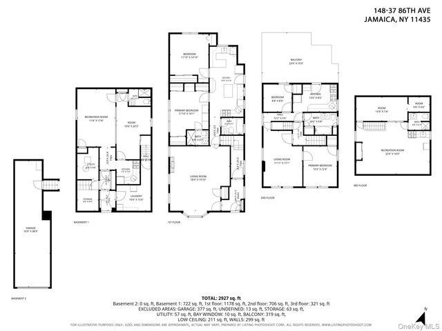 14837 86th Avenue, Jamaica, NY 11435