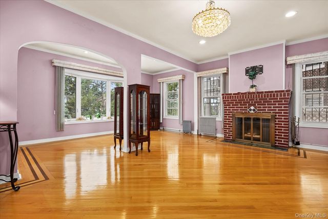 14837 86th Avenue, Jamaica, NY 11435