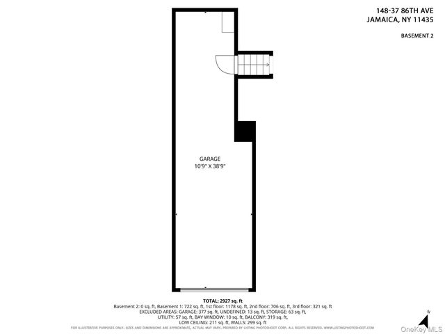 14837 86th Avenue, Jamaica, NY 11435