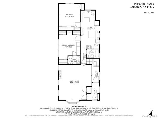 14837 86th Avenue, Jamaica, NY 11435