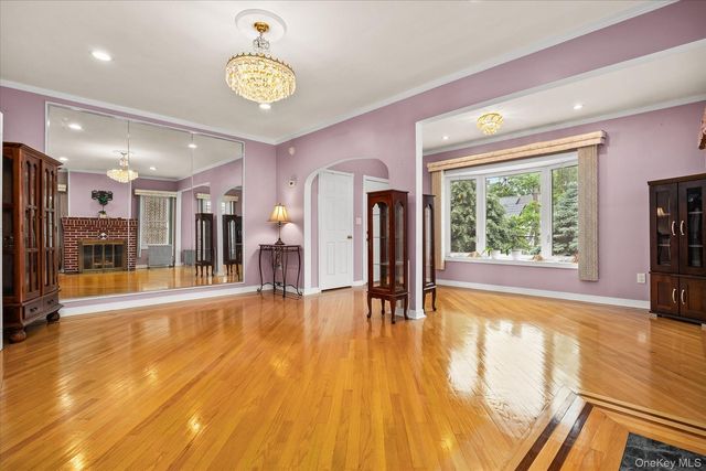 14837 86th Avenue, Jamaica, NY 11435