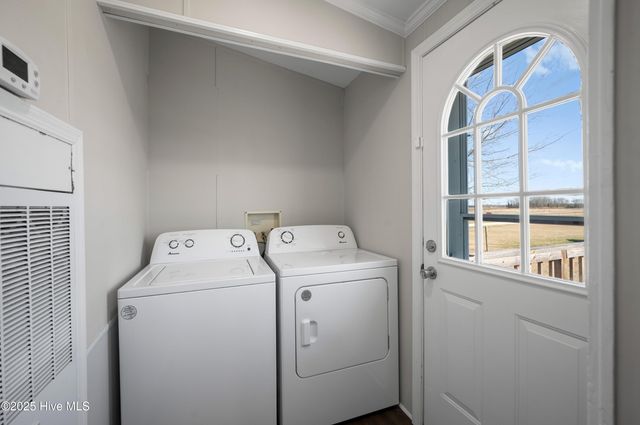 7157 Stokestown St Johns Road, Ayden, NC 28513