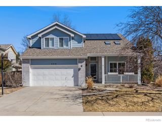 4318 Mill Creek Court, Fort Collins, CO 80526