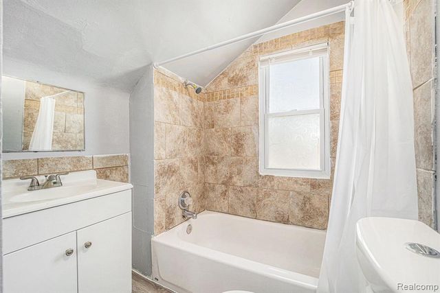 1654 Chandler Avenue, Lincoln Park, MI 48146