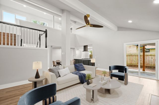 11462 Bristle Oak TRL, Austin, TX 78750