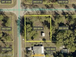 3100 E 11th ST, Lehigh Acres, FL 33972