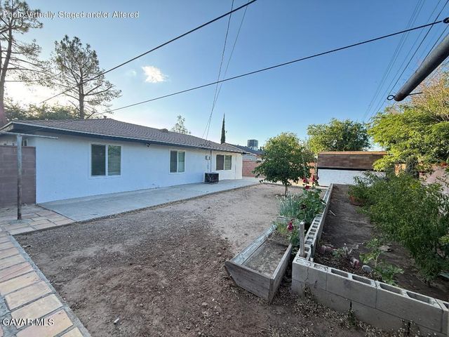 38638 31st Street, Palmdale, CA 93550
