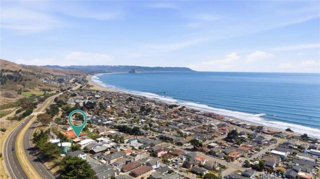 998 Park Avenue, Cayucos, CA 93430