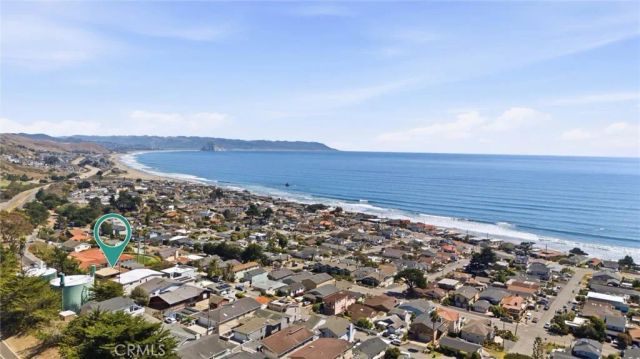 998 Park Avenue, Cayucos, CA 93430
