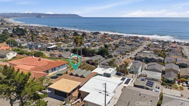 998 Park Avenue, Cayucos, CA 93430