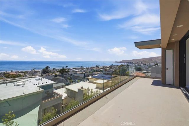 998 Park Avenue, Cayucos, CA 93430