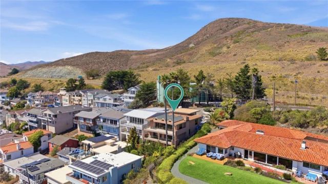 998 Park Avenue, Cayucos, CA 93430