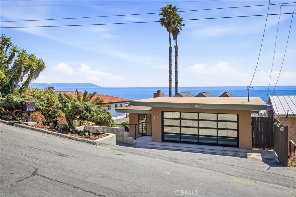 998 Park Avenue, Cayucos, CA 93430